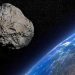 Asteroide gigante passará perto da Terra próxima semana