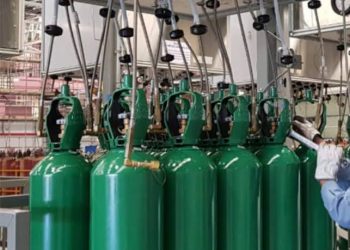 Feira de Santana : Autoridades alertam para falta de oxigênio e medicamentos