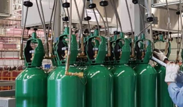 Feira de Santana : Autoridades alertam para falta de oxigênio e medicamentos