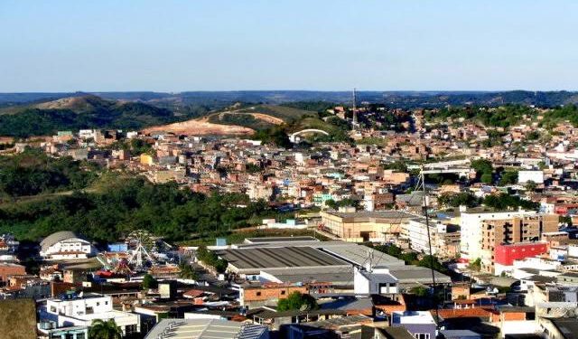 Candeias: Prefeitura prorroga medidas restritivas