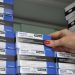 Mais de 1.300 municípios do país, podem faltar Medicamentos do kit intubação