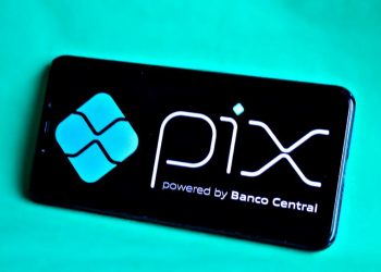 A Federação de bancos chama atenção para golpes do PIX