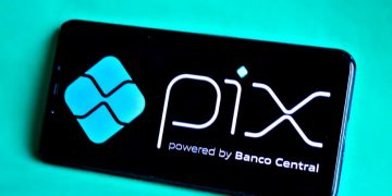 A Federação de bancos chama atenção para golpes do PIX