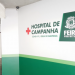 Feira de Santana: Hospital de Campanha é investigado por suspeita de superfaturamento