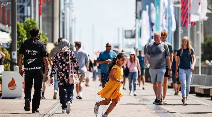 Nova Zelândia vence o covid 19 e mostra a vida normal que sonhamos