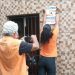 Candeias : Defesa Civil interdita imóvel no bairro Malembá