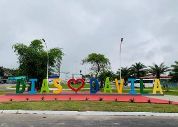 Tremor de terra é registrado na cidade de Dias D’Ávila