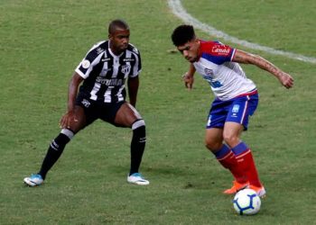 Copa do Nordeste: Ceará e Bahia estão na final