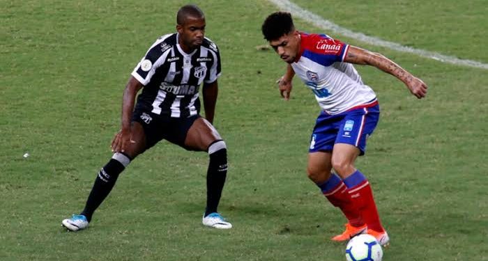 Copa do Nordeste: Ceará e Bahia estão na final