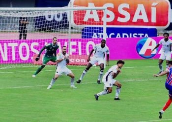 Copa do Nordeste: De virada, Bahia vence ABC e se classifica