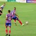 Bahia vence o Atlético de Alagoinhas por 2 a 1 pelo Baianão