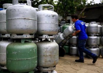 Petrobras aumenta gás de cozinha em 5%