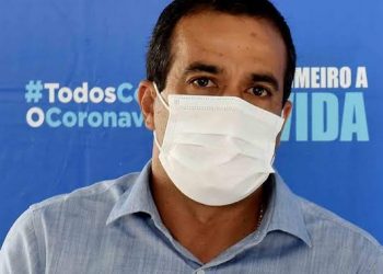 Prefeito de Salvador confirma auxílio emergencial a trabalhadores de eventos