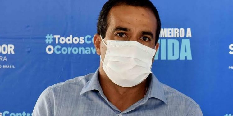 Prefeito de Salvador confirma auxílio emergencial a trabalhadores de eventos