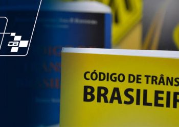 Nova lei de trânsito entra em vigor