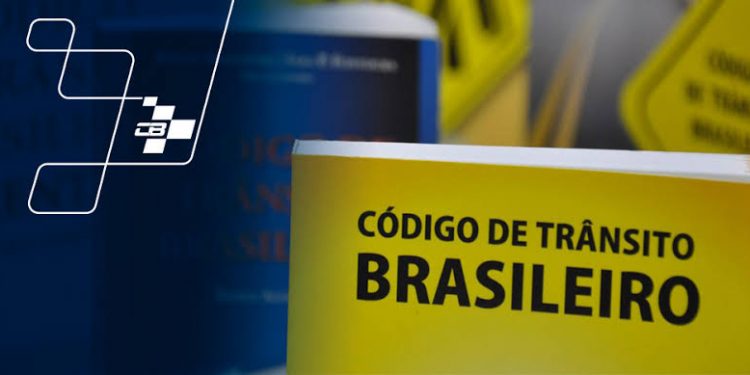 Nova lei de trânsito entra em vigor