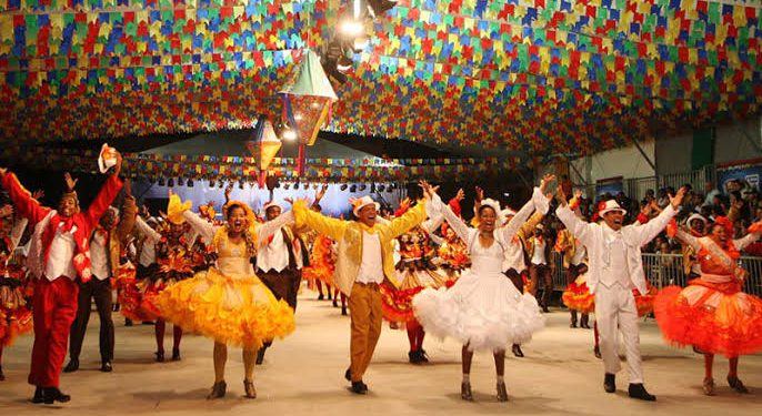 Bahia : São João 2021 cancelado, em 10 cidades