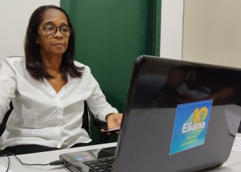 Primeira mulher prefeita de Cachoeira relata ameaças de morte após assumir o cargo