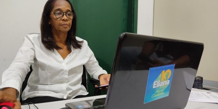 Primeira mulher prefeita de Cachoeira relata ameaças de morte após assumir o cargo