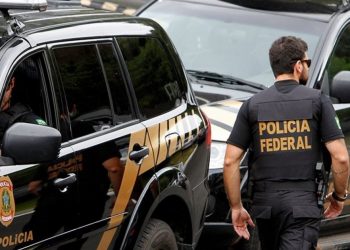 PF cumpre operação em Dias D’Ávila contra fraudes de R$ 10 milhões