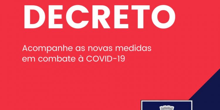Candeias: Prefeitura inicia 3ª fase de reabertura gradual e segura do comércio