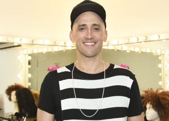 LUTO : Paulo Gustavo morre de Covid no Rio, aos 42 anos