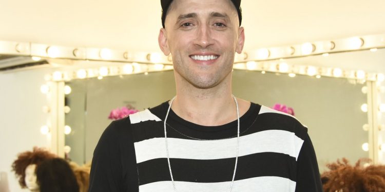 LUTO : Paulo Gustavo morre de Covid no Rio, aos 42 anos