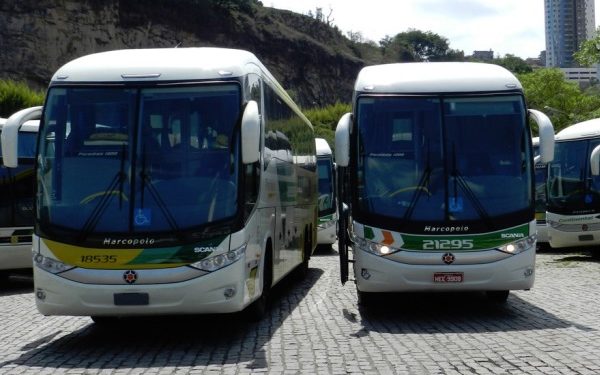 Transporte intermunicipal será suspenso na Bahia durante São João