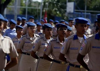 Colégio da Polícia Militar da Bahia abre inscrições nesta segunda-feira