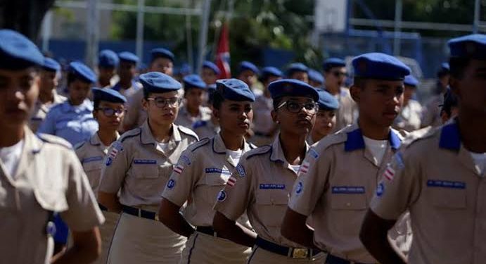 Colégio da Polícia Militar da Bahia abre inscrições nesta segunda-feira