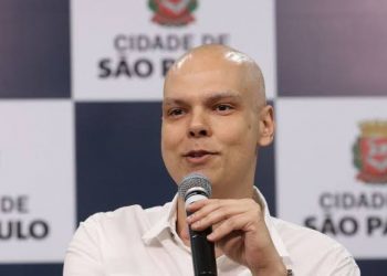Morre prefeito de São Paulo Bruno Covas