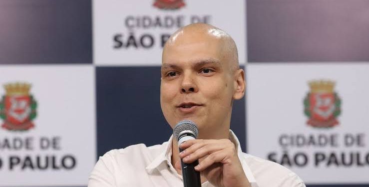 Morre prefeito de São Paulo Bruno Covas