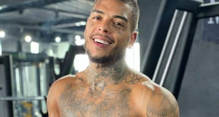 MC Kevin morre aos 23 anos após cair de prédio na Barra da Tijuca