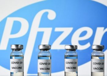 vacinas : Lote com 628 mil doses da Pfizer chega ao Brasil nesta quarta