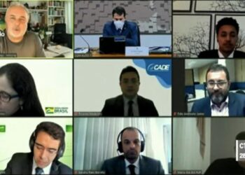 Senado debate alta de preços de combustíveis e a formação de cartéis