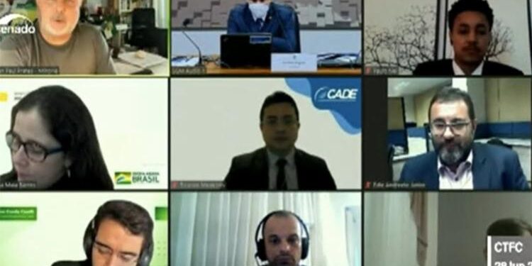 Senado debate alta de preços de combustíveis e a formação de cartéis