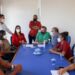 Madre de Deus: Comissão do Apicum se reuniram, na Câmara de Vereadores, para falar sobre a desapropriação de quase 200 moradores