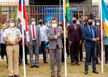 Madre de Deus completou 32 anos de emancipação política