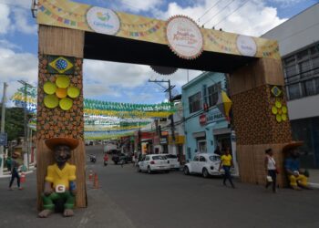 Prefeitura de Candeias lança documentário em homenagem ao São João