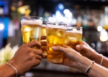 Decreto proíbe venda de bebida alcoólica no fim de semana e no São João