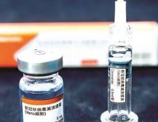 CoronaVac: vacina é a que mais previne mortes, diz estudos