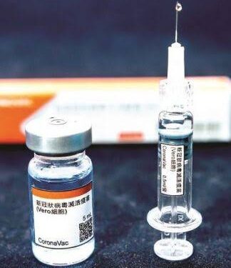 CoronaVac: vacina é a que mais previne mortes, diz estudos