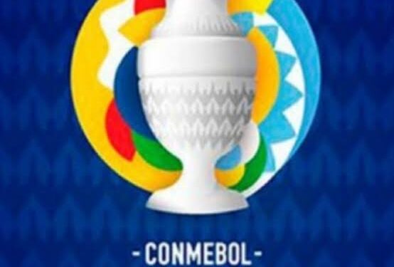 STF marca julgamento de ações que pedem suspensão da Copa América