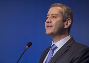 Presidente da CBF é afastado por 30 dias após denúncia de assédio sexual