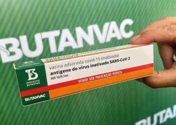 Vacina contra covid do Butantan, Vai Iniciar Testes Clínicos Em Humanos