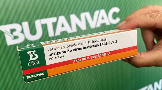 Vacina contra covid do Butantan, Vai Iniciar Testes Clínicos Em Humanos