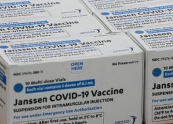 Distribuição de 2 milhões de doses doadas pelos EUA acontece nesta sexta, diz Ministério da saúde