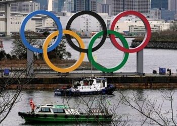 Em pleno Jogos Olímpicos, Tóquio registra novo recorde de casos de Covid-19