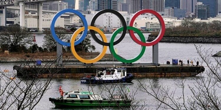 Em pleno Jogos Olímpicos, Tóquio registra novo recorde de casos de Covid-19