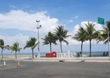 Madre de Deus e outras cidades da RMS, terão sistema de reconhecimento facial